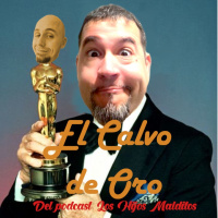 Los Hijos Malditos, El Calvo de Oro. Capítulo 36: West Side Story
