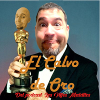 Los Hijos Malditos, El Calvo de Oro. Capítulo 35: Especial Paseo de la Fama