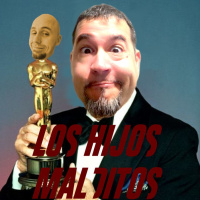 Los Hijos Malditos, El Calvo de Oro. Capítulo 34: El apartamento