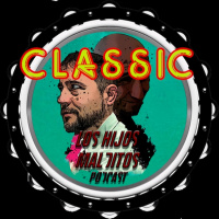 Los Hijos Malditos. Classic, Capítulo 8.01, Charla con Félix Alcolea.