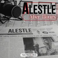 A Love Story engagement, not with Cracker Barrel- Episode 158