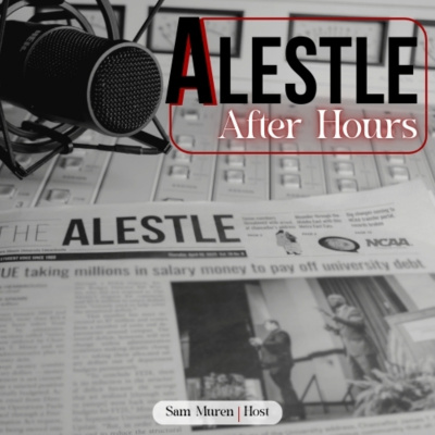 Alestle After Hours