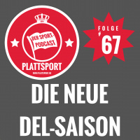 Die neue DEL-Saison
