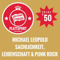 Interview Michael Leopold Zwischen Sachlichkeit, Leidenschaft  Punk Rock