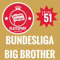 Bundesliga Big Brother