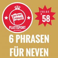6 Phrasen für Neven
