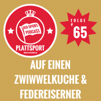Auf einen Zwiwwelkuche  Federeiserner