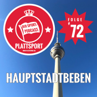 Hauptstadtbeben