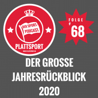 Der große Jahresrückblick 2020