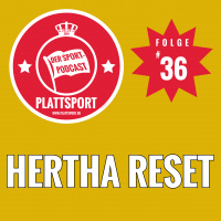 Hertha reset
