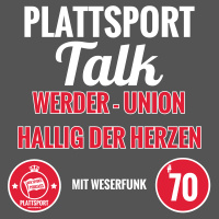 Hallig der Herzen - Plattsport trifft Weserfunk