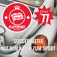 Soccerbeetle - Mit dem Käfer zum Sport