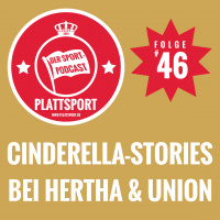 Cinderella-Stories bei Hertha  Union