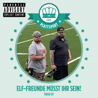 ELF-Freunde müsst Ihr sein!
