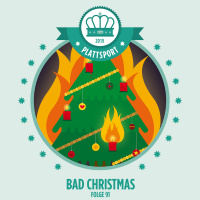 Bad Christmas