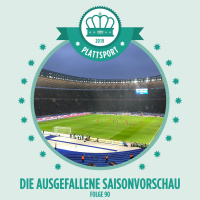 Die ausgefallene Saisonvorschau