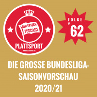 Die große Bundesliga-Saisonvorschau 2020/21