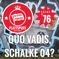Quo Vadis, Schalke 04?