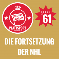 Die Fortsetzung der NHL