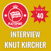 Interview Knut Kircher