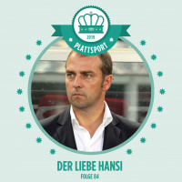 Der liebe Hansi