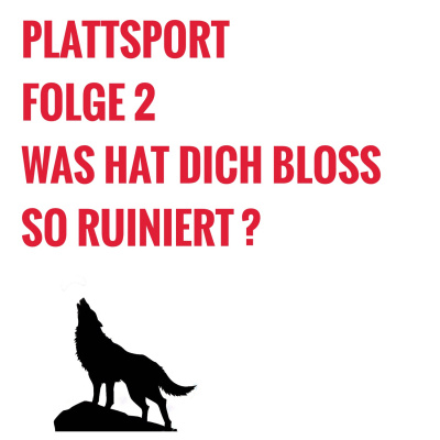 Plattsport