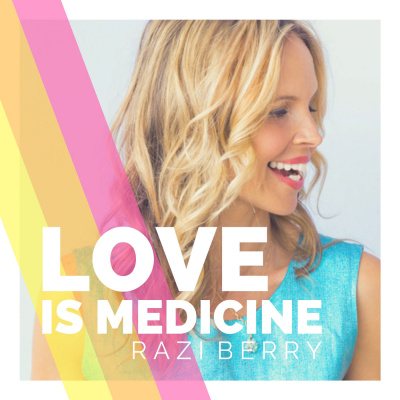 Love Is Medicine