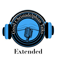 Brian Luke - I Have Set My Affections To The House Of My God - Class 7 - Exhortation: I Have Set My Affection To The House Of My God