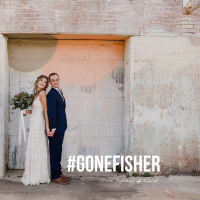 #gonefisher