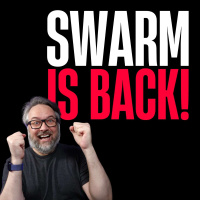 Swarm 2030. Lets Go!