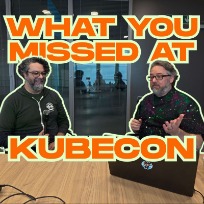 Devops And Docker Talk