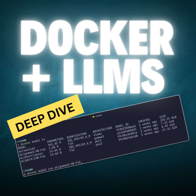 Devops And Docker Talk