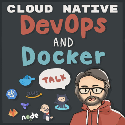 Devops And Docker Talk