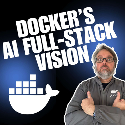 Devops And Docker Talk