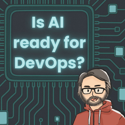 Devops And Docker Talk