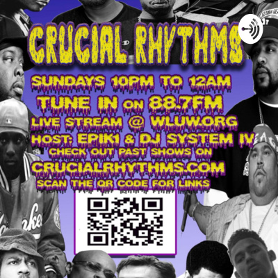 Crucial Rhythms