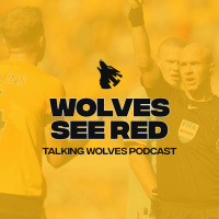Wolves See Red