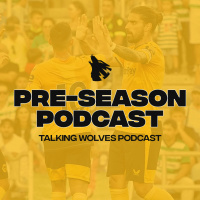 Pre-Season Podcast