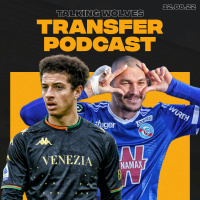Wolves Transfer Podcast: Ethan Ampadu, Boubacar Traore, Ludovic Ajorque  Rayan Ait-Nouri