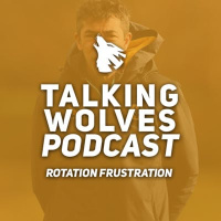 Rotation Frustration