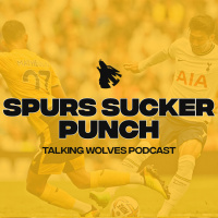 Spurs Sucker Punch