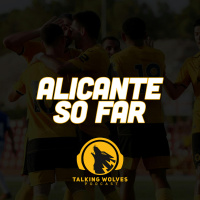 Alicante So Far