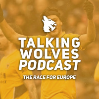 The Race For Europe