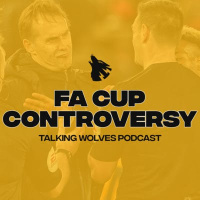 FA Cup Controversy
