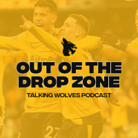 Out Of The Drop Zone