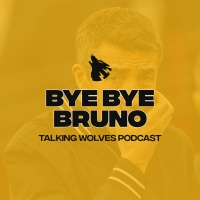 Bye Bye Bruno