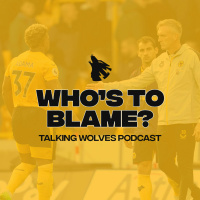 Whos To Blame?