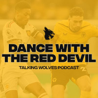 Dance With The Red Devil