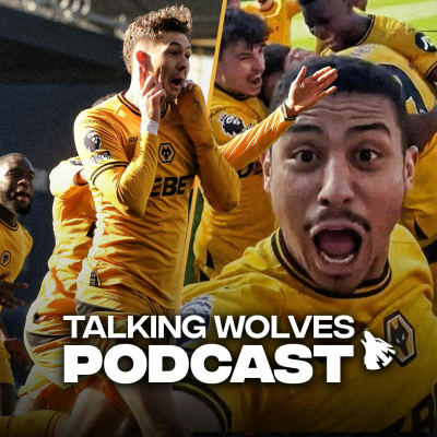 Talking Wolves Podcast
