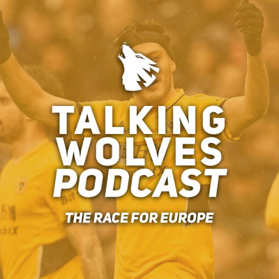 Talking Wolves Podcast